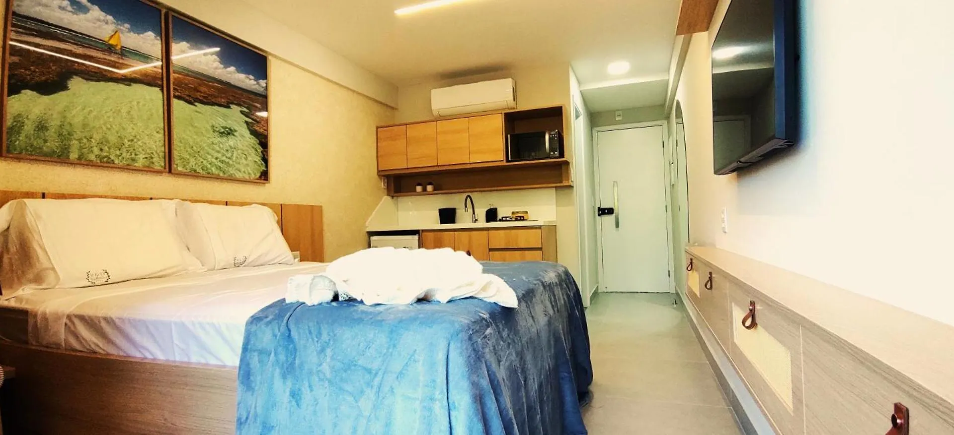 Nixxus - Exclusivo Studio Com Piscina Privativa A 3 Minutos Da Praia E 5 Minutos Do Centrinho De Pôrto das Galinhas 0*,