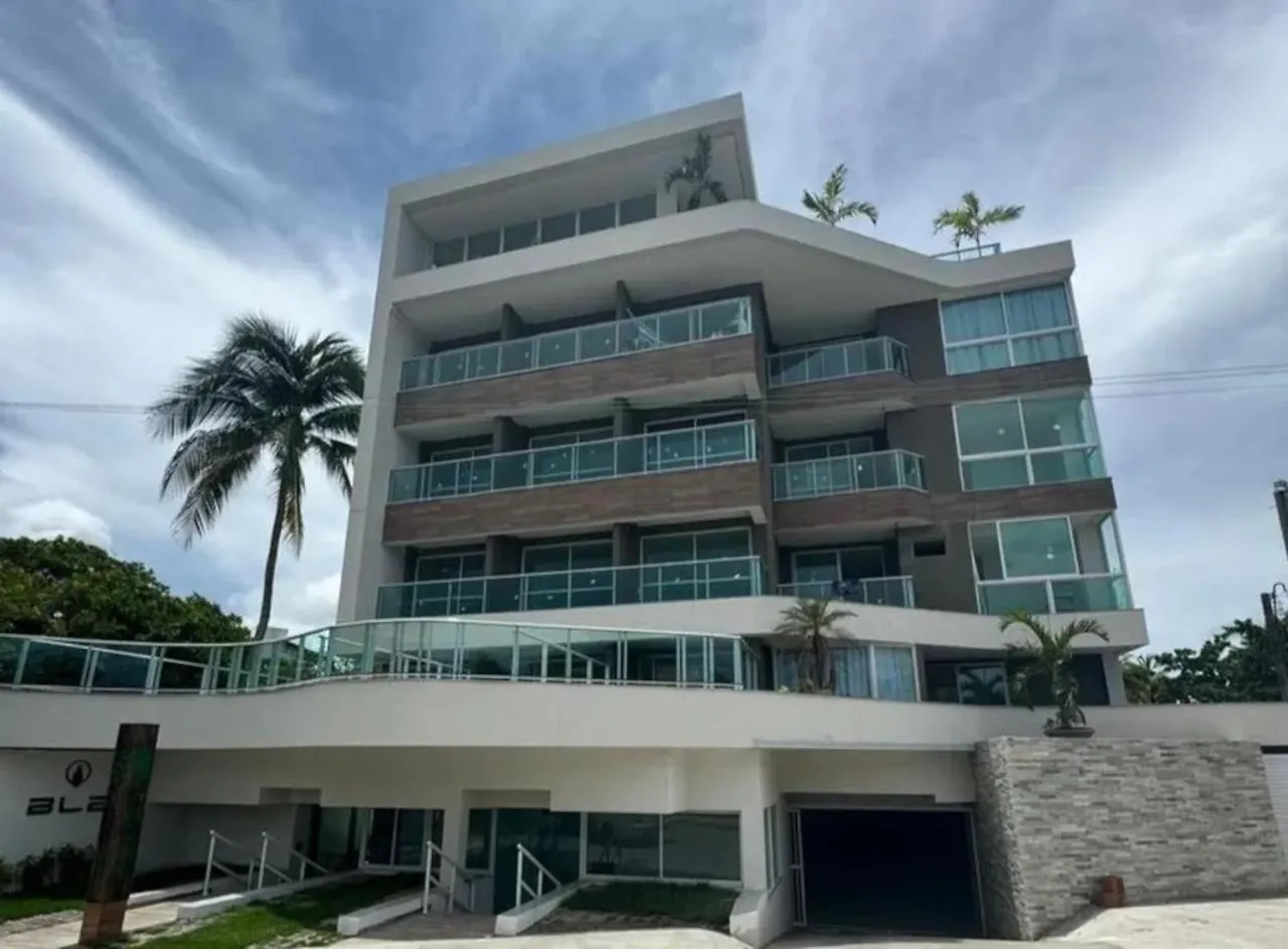 Nixxus - Exclusivo Studio Com Piscina Privativa A 3 Minutos Da Praia E 5 Minutos Do Centrinho De Pôrto das Galinhas 公寓