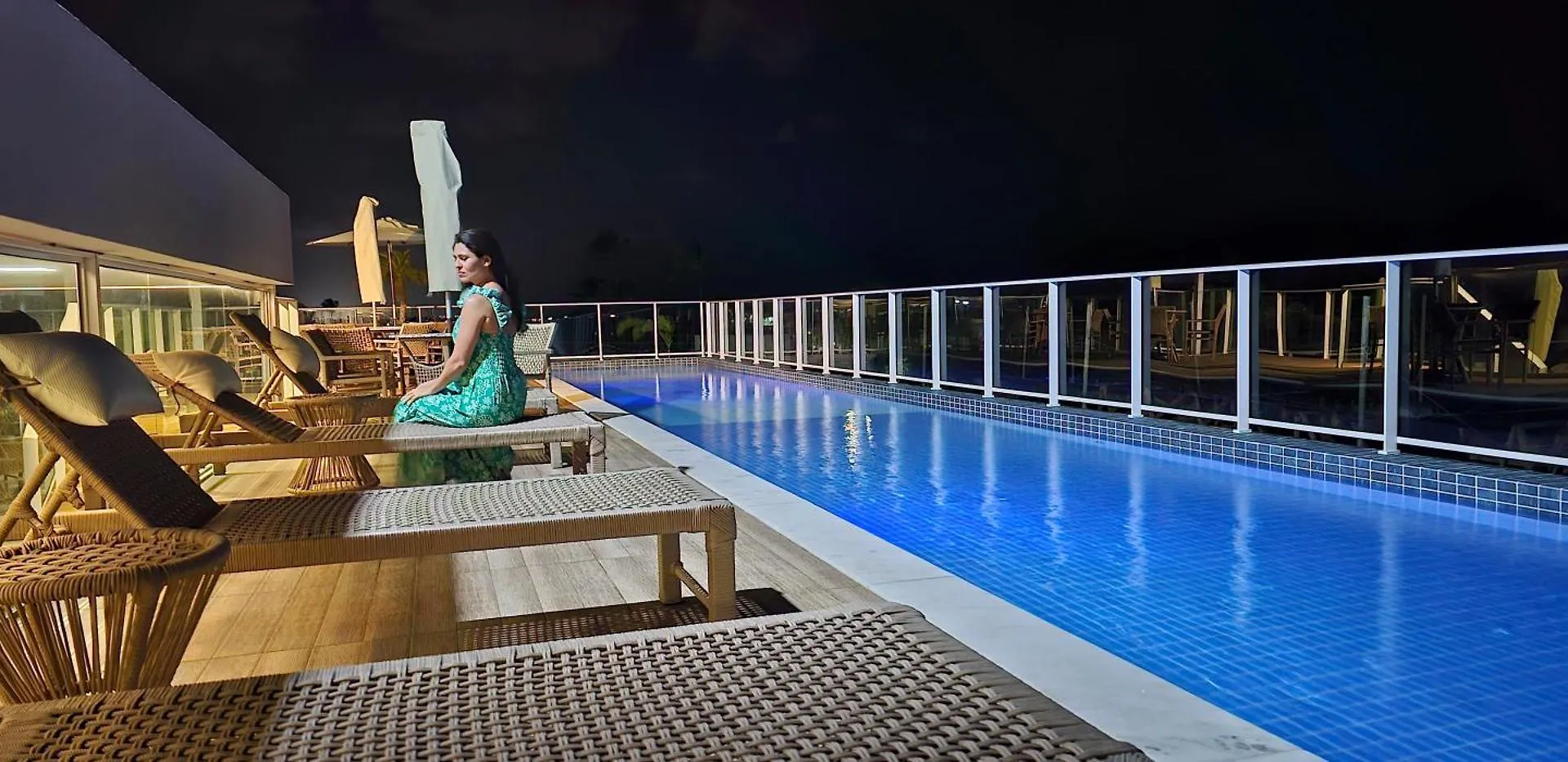 Nixxus - Exclusivo Studio Com Piscina Privativa A 3 Minutos Da Praia E 5 Minutos Do Centrinho De Pôrto das Galinhas