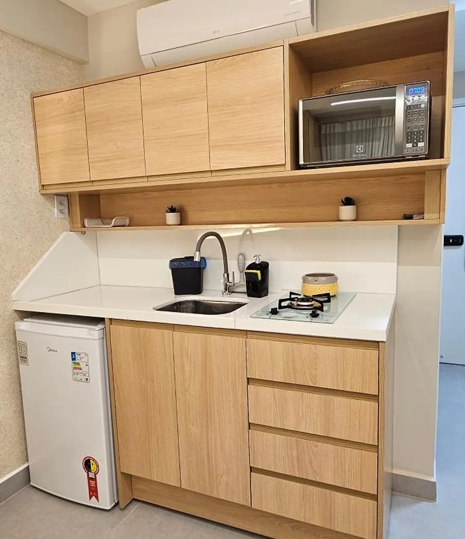 Nixxus - Exclusivo Studio Com Piscina Privativa A 3 Minutos Da Praia E 5 Minutos Do Centrinho De Pôrto das Galinhas 巴西