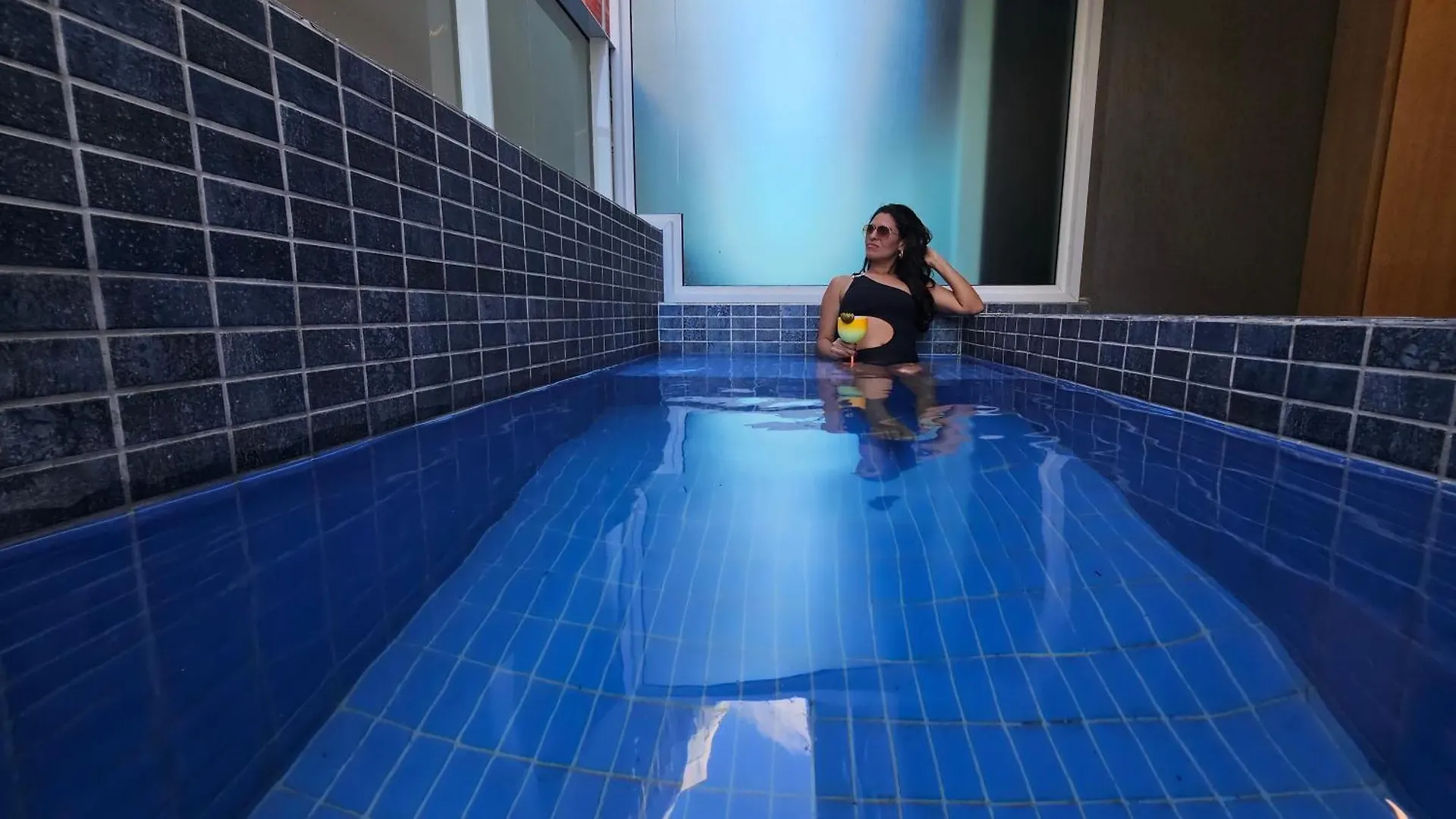 Nixxus - Exclusivo Studio Com Piscina Privativa A 3 Minutos Da Praia E 5 Minutos Do Centrinho De Pôrto das Galinhas