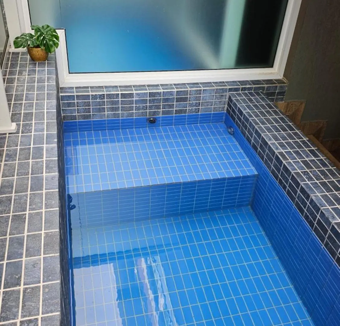 Nixxus - Exclusivo Studio Com Piscina Privativa A 3 Minutos Da Praia E 5 Minutos Do Centrinho De Pôrto das Galinhas 公寓