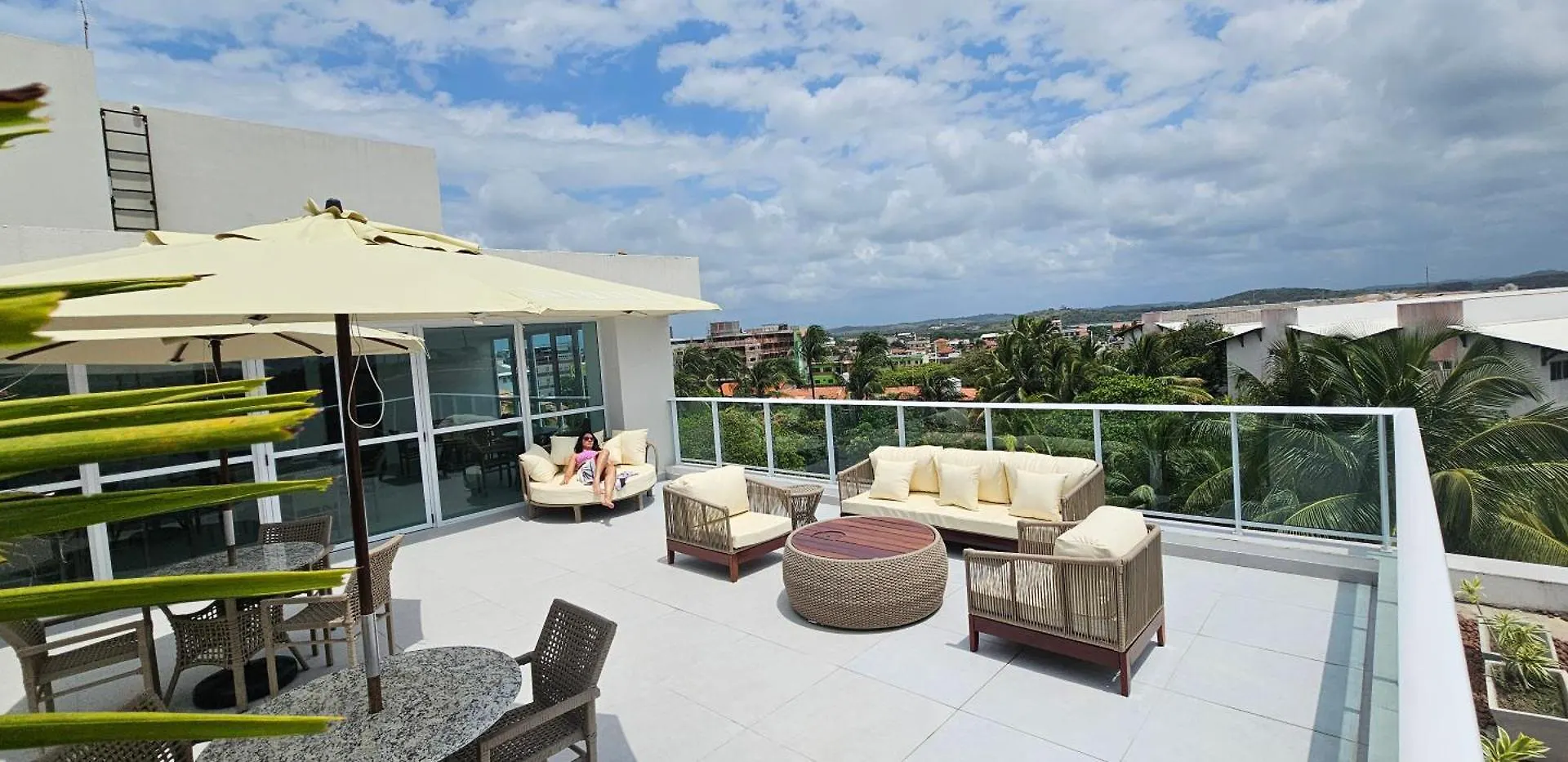 Apartment Nixxus - Exclusivo Studio Com Piscina Privativa A 3 Minutos Da Praia E 5 Minutos Do Centrinho De Porto De Galinhas Brazil