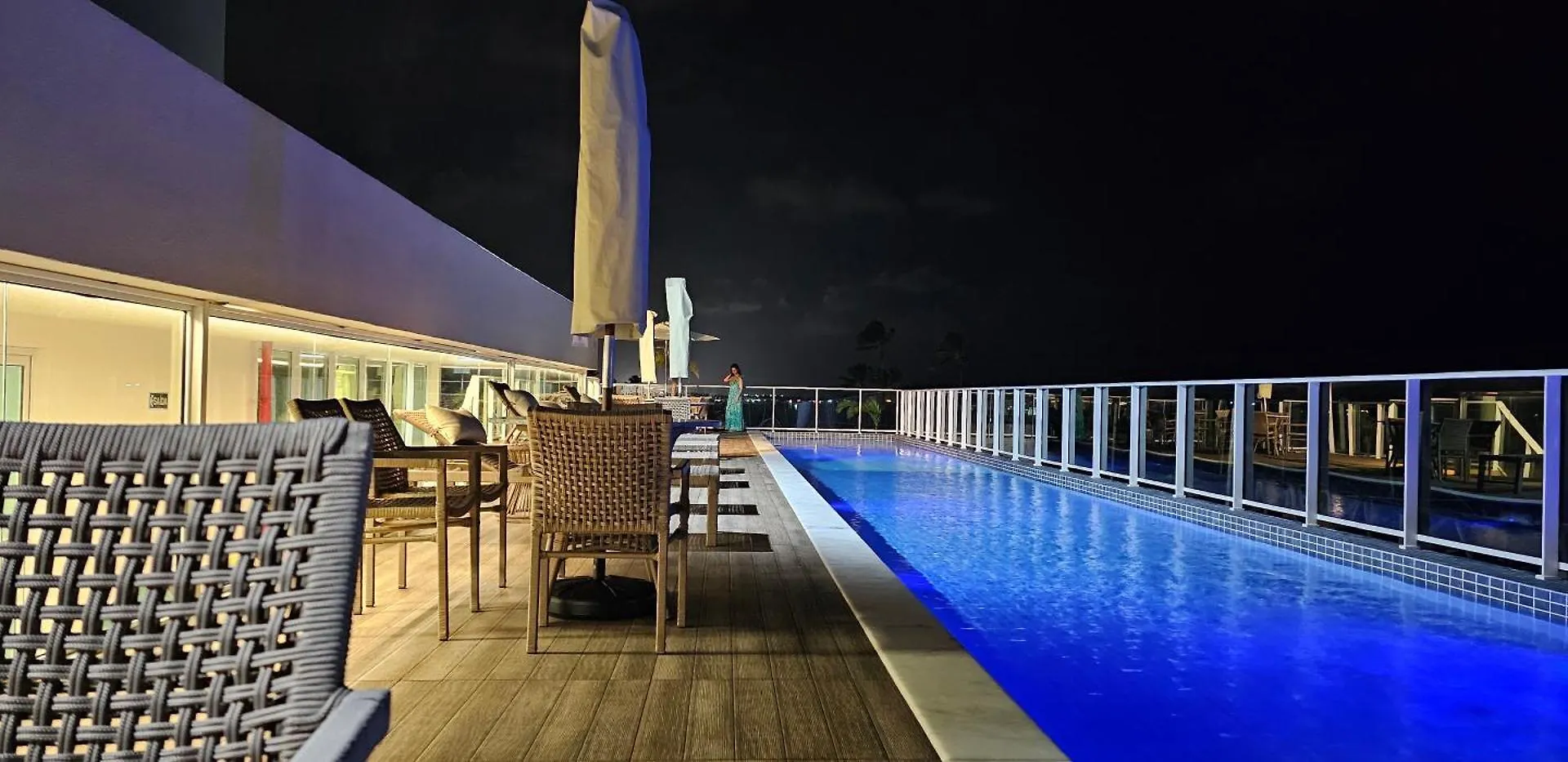 Nixxus - Exclusivo Studio Com Piscina Privativa A 3 Minutos Da Praia E 5 Minutos Do Centrinho De Porto De Galinhas