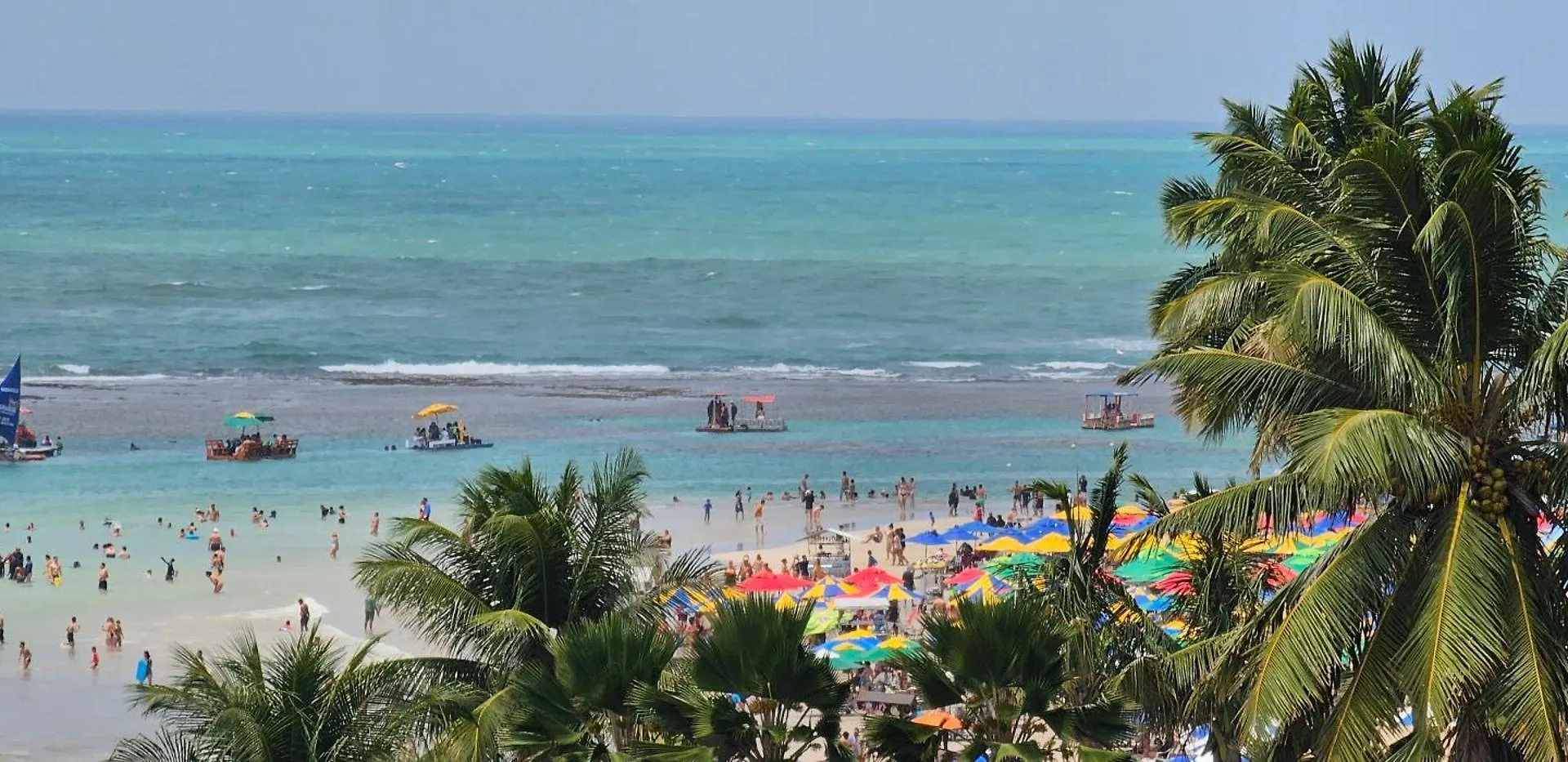 Nixxus - Exclusivo Studio Com Piscina Privativa A 3 Minutos Da Praia E 5 Minutos Do Centrinho De Porto De Galinhas 0*,