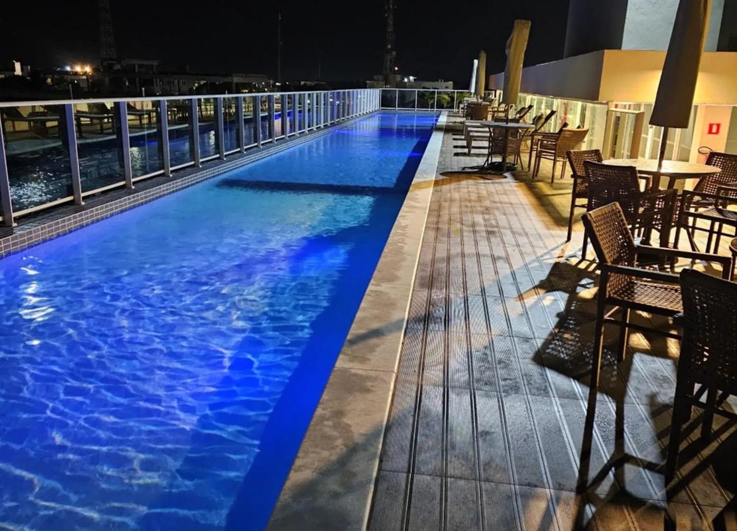 Nixxus - Exclusivo Studio Com Piscina Privativa A 3 Minutos Da Praia E 5 Minutos Do Centrinho De Porto De Galinhas Brazil