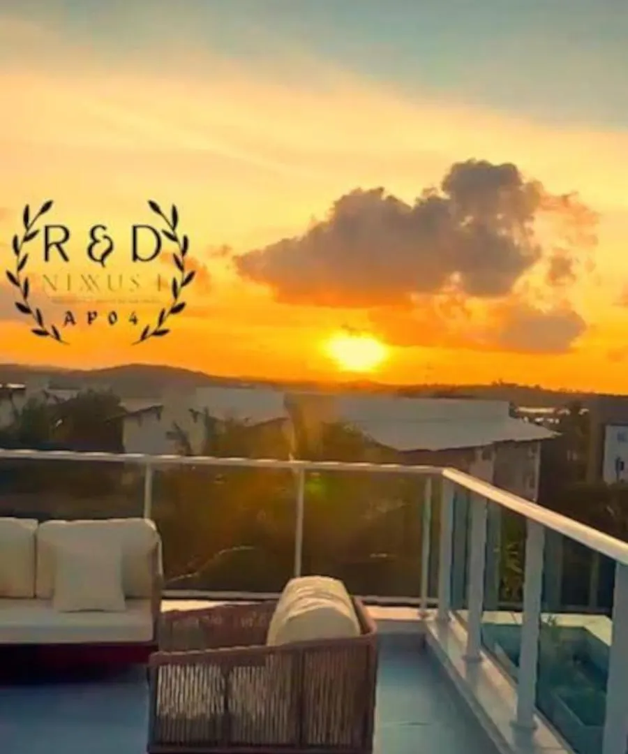 Nixxus - Exclusivo Studio Com Piscina Privativa A 3 Minutos Da Praia E 5 Minutos Do Centrinho De Porto De Galinhas Apartment