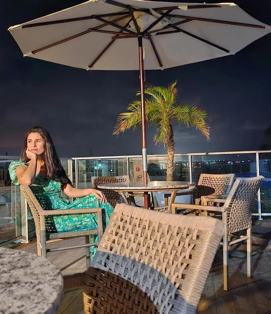 Apartment Nixxus - Exclusivo Studio Com Piscina Privativa A 3 Minutos Da Praia E 5 Minutos Do Centrinho De Porto De Galinhas