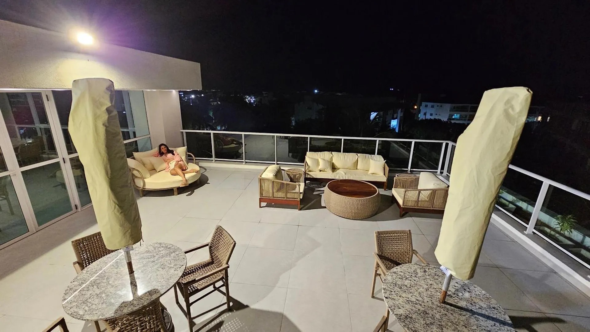 Apartment Nixxus - Exclusivo Studio Com Piscina Privativa A 3 Minutos Da Praia E 5 Minutos Do Centrinho De Porto De Galinhas