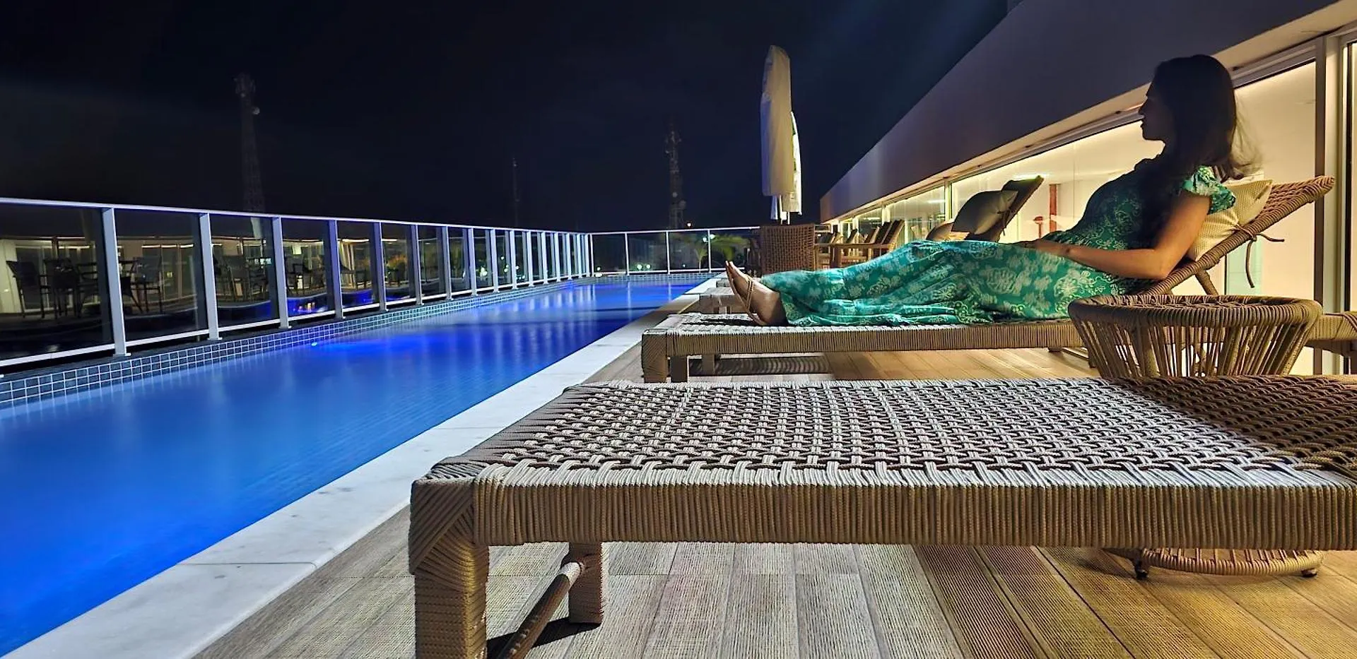 Nixxus - Exclusivo Studio Com Piscina Privativa A 3 Minutos Da Praia E 5 Minutos Do Centrinho De Porto De Galinhas